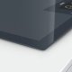 Siemens EH801KU11E piano cottura Antracite, Nero Da incasso Piano cottura a induzione 2 Fornello(i) 6
