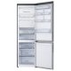 Samsung RB34K6032SS Libera installazione 344 L Acciaio inox 5