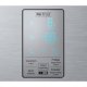 Samsung RB34K6032SS Libera installazione 344 L Acciaio inox 9