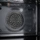 Siemens HN878G4S1 forno 67 L 3600 W Nero, Acciaio inox 4