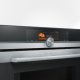 Siemens HN878G4S1 forno 67 L 3600 W Nero, Acciaio inox 6
