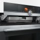Siemens HN878G4S1 forno 67 L 3600 W Nero, Acciaio inox 8