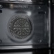 Siemens HN878G4S6 forno 67 L 3600 W Nero, Acciaio inox 3