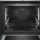 Siemens HN878G4S6 forno 67 L 3600 W Nero, Acciaio inox 6