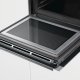 Siemens HN878G4S6 forno 67 L 3600 W Nero, Acciaio inox 8
