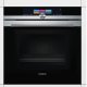 Siemens HS858GXS1 forno 71 L 3600 W Nero, Acciaio inox 3