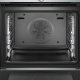 Siemens HS858GXS1 forno 71 L 3600 W Nero, Acciaio inox 6