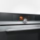 Siemens HS858GXS1 forno 71 L 3600 W Nero, Acciaio inox 8