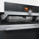 Siemens HS858GXS1 forno 71 L 3600 W Nero, Acciaio inox 9