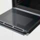 Siemens HS858GXS1 forno 71 L 3600 W Nero, Acciaio inox 10