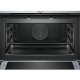 Siemens CM876GBS1 forno 45 L 900 W Acciaio inox 6