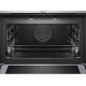 Siemens CN878G4S6 forno 45 L 900 W Acciaio inox 8