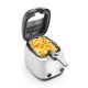 De’Longhi FS 6067 Singolo 2,4 L Indipendente 1800 W Antracite, Bianco 5