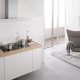 Miele DA 429-6 Puristic Plus Cappa aspirante a parete Acciaio inox 640 m³/h 3