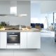 Miele DA 6526 D Puristic Canto Cappa aspirante a isola Acciaio inox 670 m³/h 3