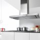 Miele DA 6526 D Puristic Canto Cappa aspirante a isola Acciaio inox 670 m³/h 4