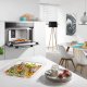 Miele DGM 6805 pentola a vapore Da incasso 3300 W Bianco 5