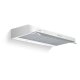 Bosch Serie 4 DUL93CC20 cappa aspirante Cappa aspirante a parete Bianco 350 m³/h 3