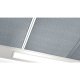 Bosch Serie 4 DUL93CC20 cappa aspirante Cappa aspirante a parete Bianco 350 m³/h 5