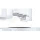 Bosch Serie 4 DUL93CC20 cappa aspirante Cappa aspirante a parete Bianco 350 m³/h 6