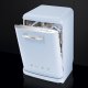 Smeg LVFABPB Anni '50 Azzurra 4