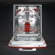 Smeg ST2FABRD lavastoviglie Sottopiano 13 coperti 3