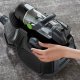 AEG LX7-1-ÖKO 1,4 L A cilindro Secco 800 W Senza sacchetto 5