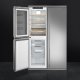 Smeg WF354LX cantina vino Cantinetta vino con compressore Libera installazione Acciaio inox 39 bottiglia/bottiglie 7