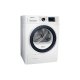 Samsung DV80F5EMHGW asciugatrice Libera installazione Caricamento frontale 8 kg A++ Bianco 3