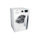 Samsung DV80F5EMHGW asciugatrice Libera installazione Caricamento frontale 8 kg A++ Bianco 6