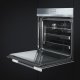 Smeg SFP140E forno 70 L 3000 W Argento, Acciaio inox 6