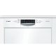 Bosch Serie 4 SMD46TW00D lavastoviglie Sottopiano 14 coperti 6