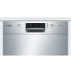 Bosch SMU46AS00E lavastoviglie Sottopiano 12 coperti 3