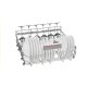 Bosch Serie 6 SMS68MW02E lavastoviglie Libera installazione 14 coperti 4