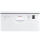 Bosch Serie 2 SMS25AW00E lavastoviglie Libera installazione 12 coperti F 4