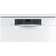 Bosch Serie 4 SMS46CW01E lavastoviglie Libera installazione 13 coperti D 3