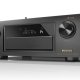 Denon AVR-X6300H 140 W 11.2 canali Surround Compatibilità 3D Nero 4