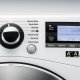 LG FH495BDN2 lavatrice Caricamento frontale 12 kg 1400 Giri/min Bianco 3