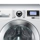 LG FH495BDN2 lavatrice Caricamento frontale 12 kg 1400 Giri/min Bianco 4