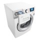 LG FH495BDN2 lavatrice Caricamento frontale 12 kg 1400 Giri/min Bianco 9