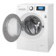 LG FH495BDN2 lavatrice Caricamento frontale 12 kg 1400 Giri/min Bianco 15