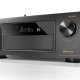 Denon AVR-X4300H 125 W 11.2 canali Surround Compatibilità 3D Nero 8