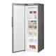 Whirlpool UW8 F2Y XBI F Congelatore verticale Libera installazione 260 L Acciaio inox 3