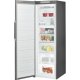 Whirlpool UW8 F2Y XBI F Congelatore verticale Libera installazione 260 L Acciaio inox 4