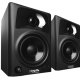 Denon DN-304S altoparlante 2-vie Nero 40 W 3