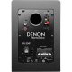 Denon DN-304S altoparlante 2-vie Nero 40 W 4