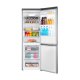 Samsung RB30J3215SA Libera installazione 321 L E Acciaio inox 6