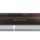 Bosch Serie 4 DUL63CC40 cappa aspirante Incassato Marrone D 350 m³/h 3