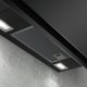 Siemens LC98KPW60 cappa aspirante Cappa aspirante a parete Nero, Acciaio inox 850 m³/h 5