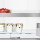 Siemens KX41FV111 frigorifero Da incasso 187 L Bianco 4